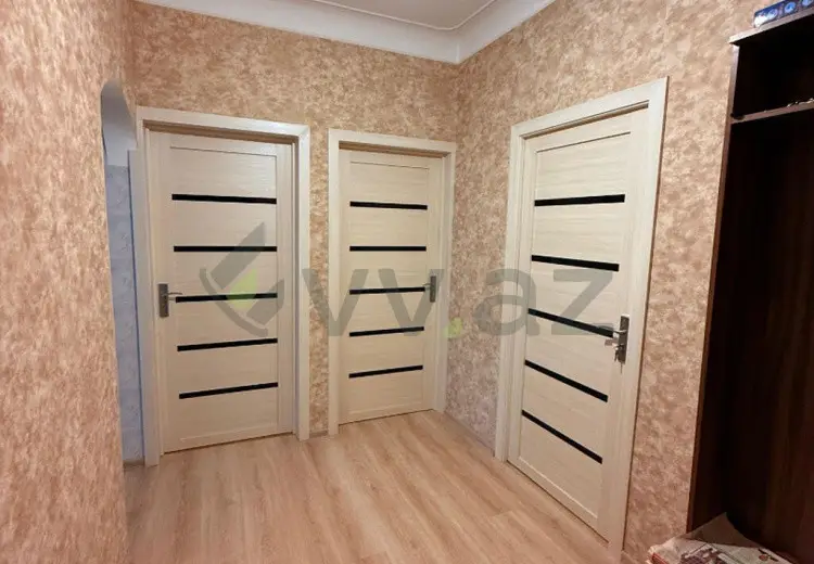 3 otaqlı mənzil Satılır, 9-cu mikrorayon, Binəqədi, Bakı