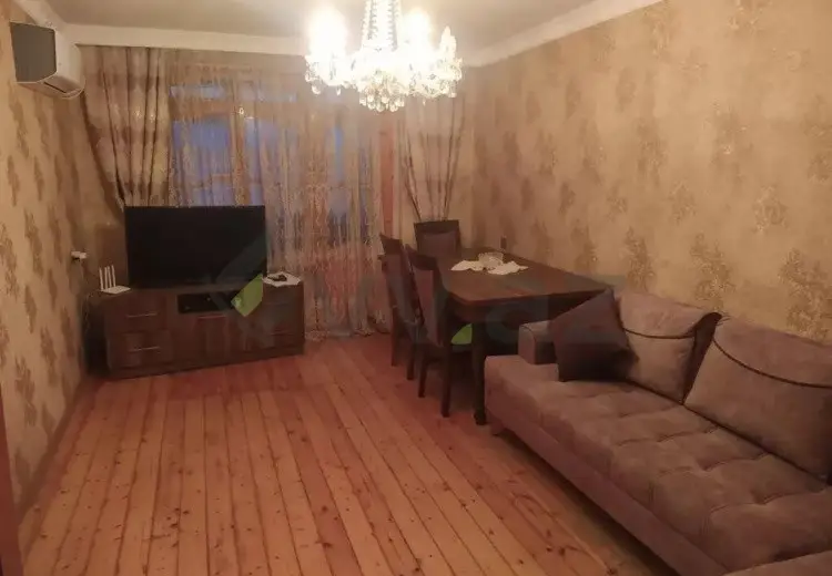 2 otaqlı mənzil Satılır, Gəncə