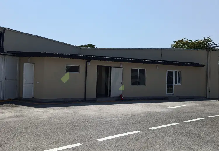 2356 m² Obyekt / Ofis Kirayə (aylıq), Böyükşor qəs., Nərimanov, Bakı