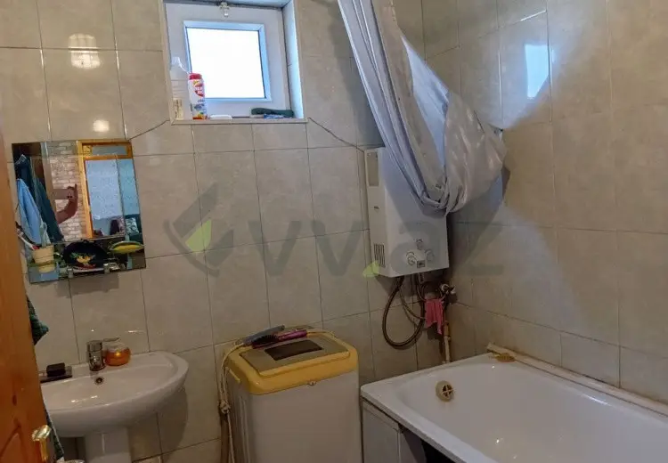 4 otaqlı mənzil Satılır, Mingəçevir
