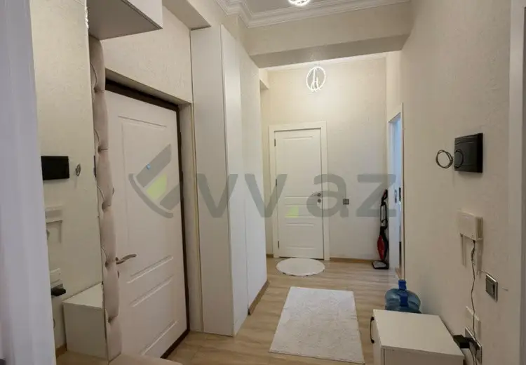 2 otaqlı mənzil Satılır, Xırdalan
