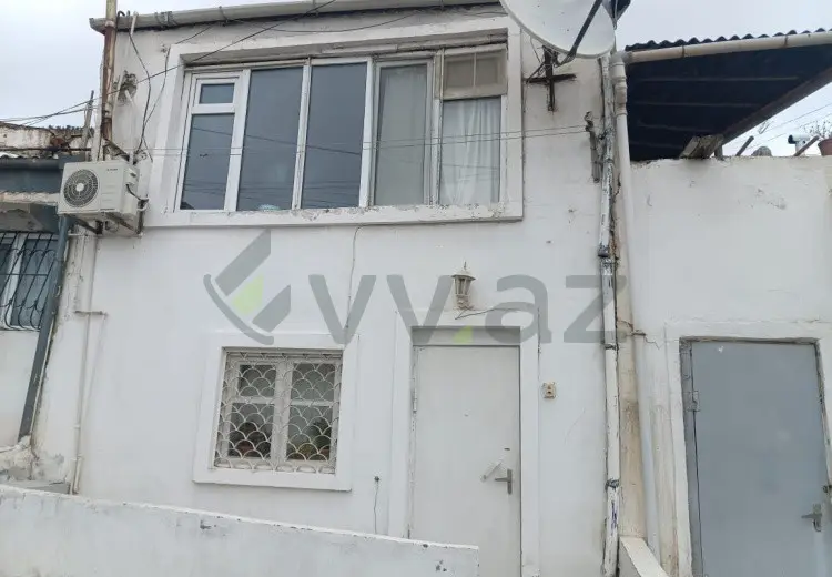 4 otaqlı mənzil Satılır, Bayıl qəs., Səbail, Bakı