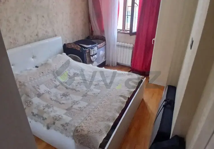 2 otaqlı mənzil Satılır, Xırdalan