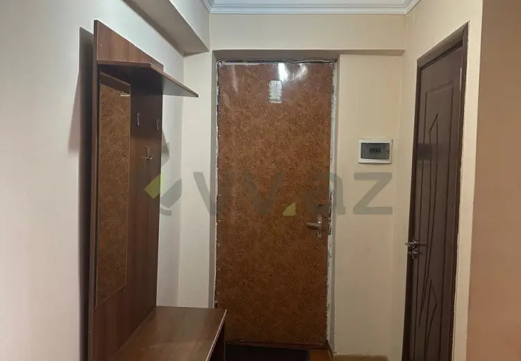 2 otaqlı mənzil Kirayə (aylıq), Montin qəs., Nərimanov, Bakı