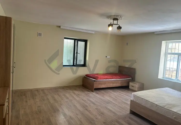 2 otaqlı mənzil Kirayə (aylıq), Əhmədli, Xətai, Bakı