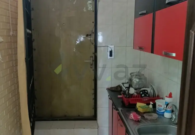 4 otaqlı mənzil Satılır, Bayıl qəs., Səbail, Bakı