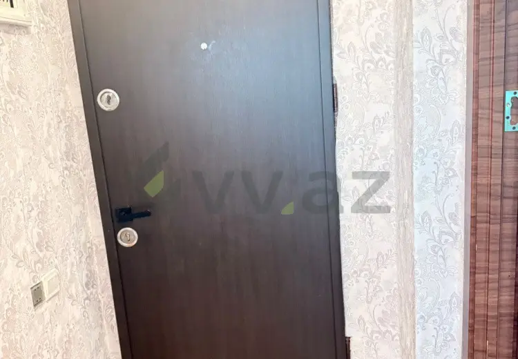1 otaqlı mənzil Satılır, Yeni Günəşli qəs., Suraxanı, Bakı