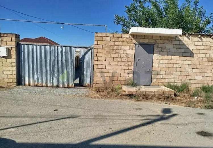 4 otaqlı mənzil Satılır, Şirvan