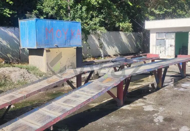 Satılır, Mingəçevir