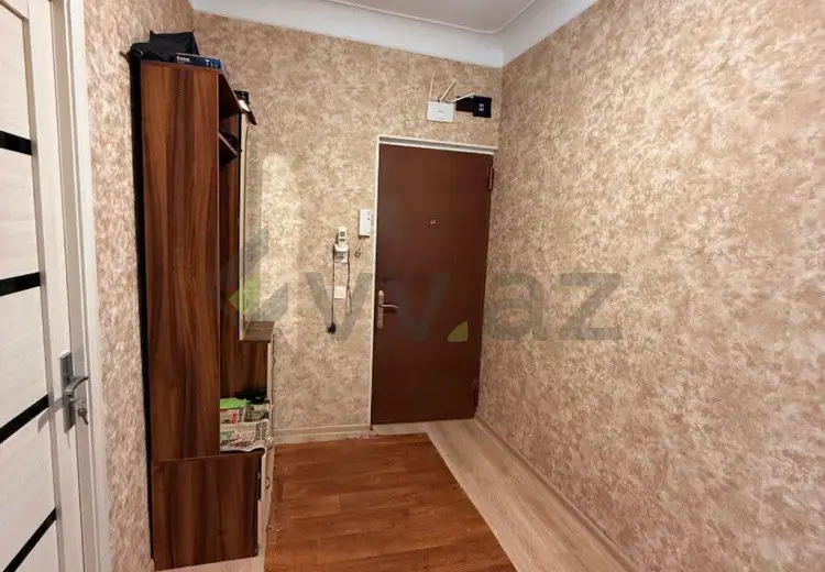 3 otaqlı mənzil Satılır, 9-cu mikrorayon, Binəqədi, Bakı