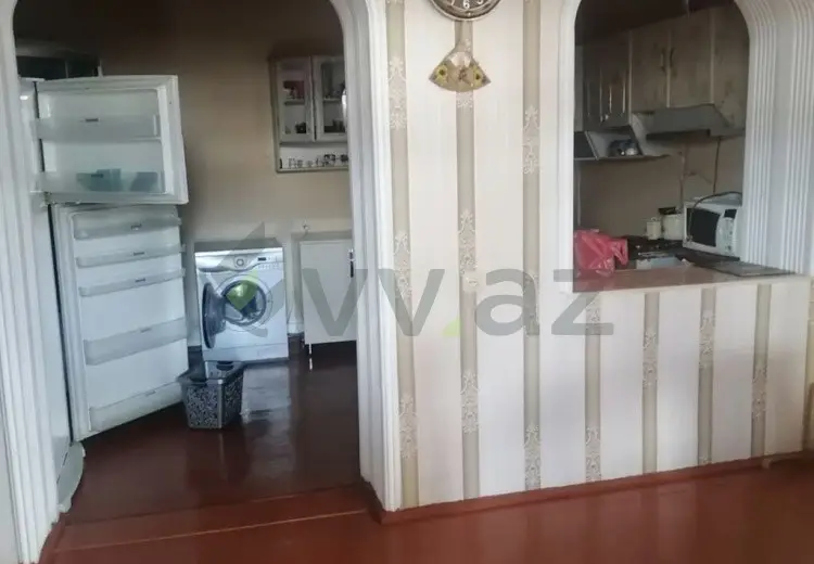 4 otaqlı mənzil Satılır, Gəncə