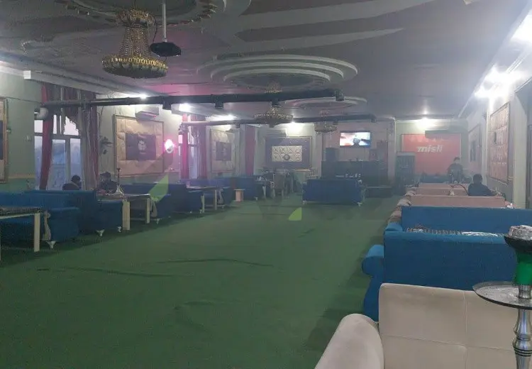 2200 m² Obyekt / Ofis Satılır, Yevlax
