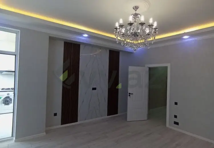 3 otaqlı mənzil Satılır, Xırdalan