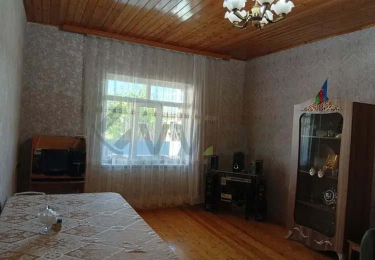 4 otaqlı mənzil Satılır, Mingəçevir