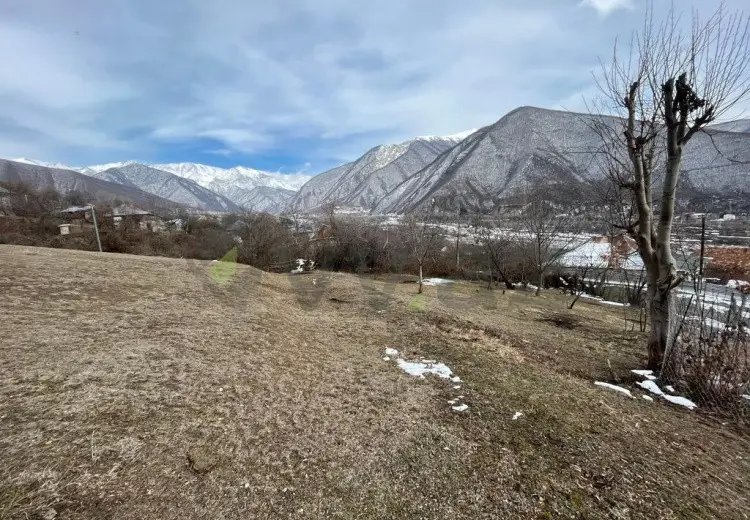 7 sot Torpaq Satılır, Şəki