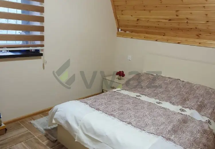 4 otaqlı mənzil Satılır, Şamaxı