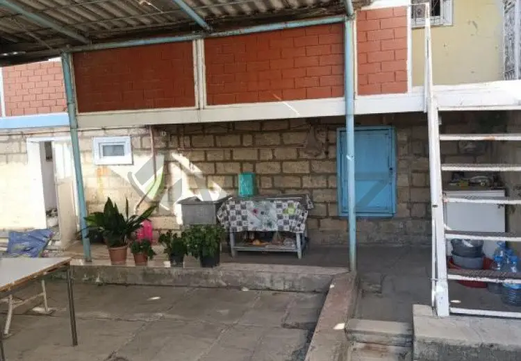 4 otaqlı mənzil Satılır, Şamaxı