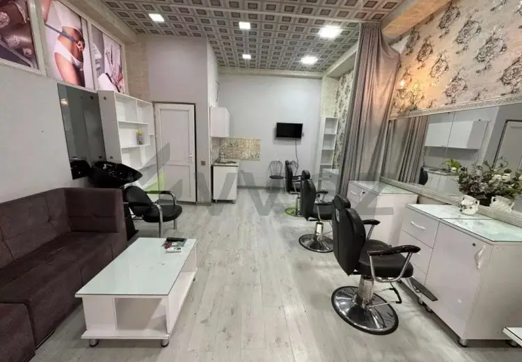 38 m² Obyekt / Ofis Kirayə (aylıq), H.Aslanon qəs., Xətai, Bakı