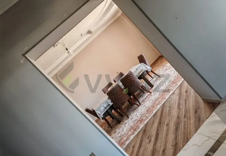 4 otaqlı mənzil Satılır, Şamaxı