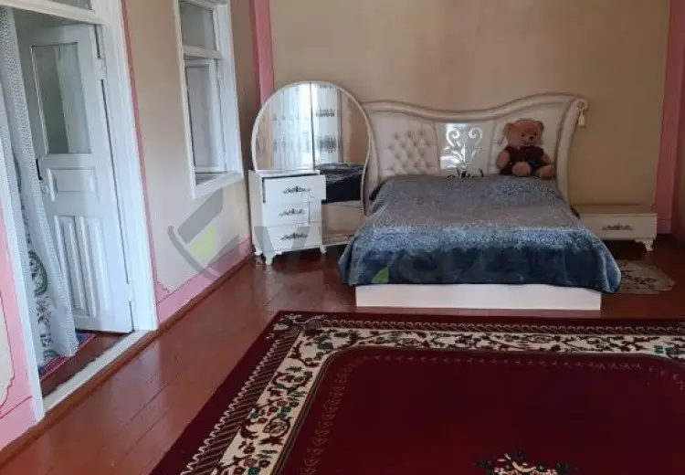 4 otaqlı mənzil Satılır, Şamaxı
