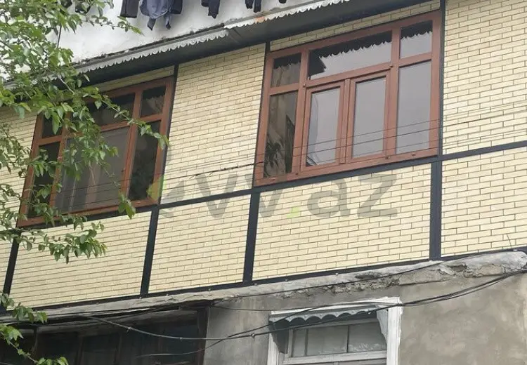 1 otaqlı mənzil Satılır, Gəncə