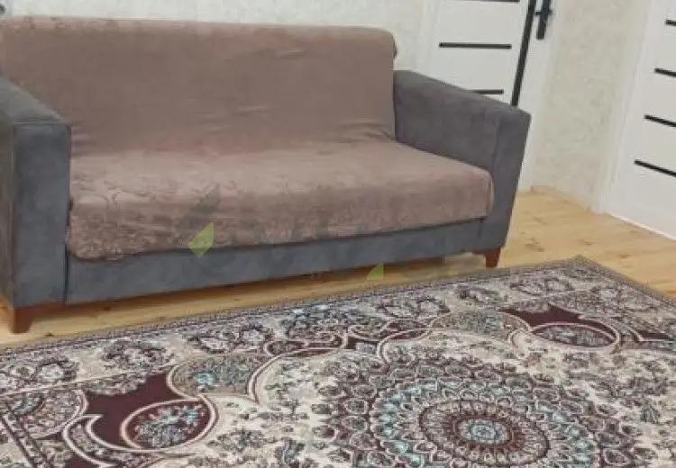 4 otaqlı mənzil Kirayə (günlük), Quba