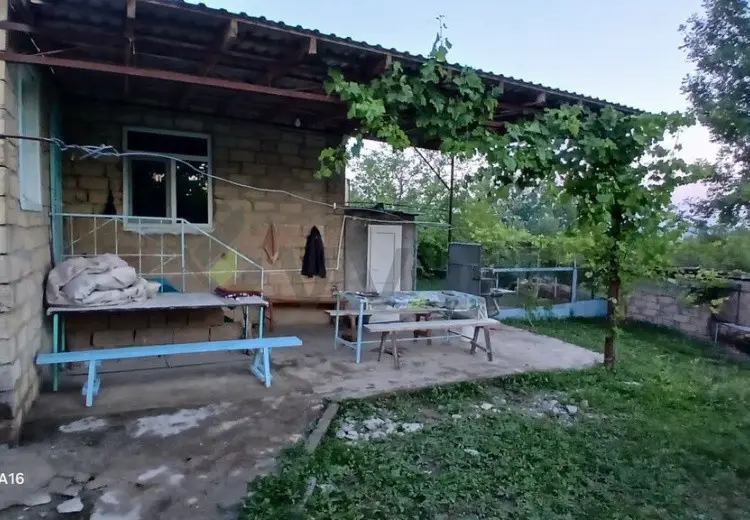 4 otaqlı mənzil Satılır, Şamaxı