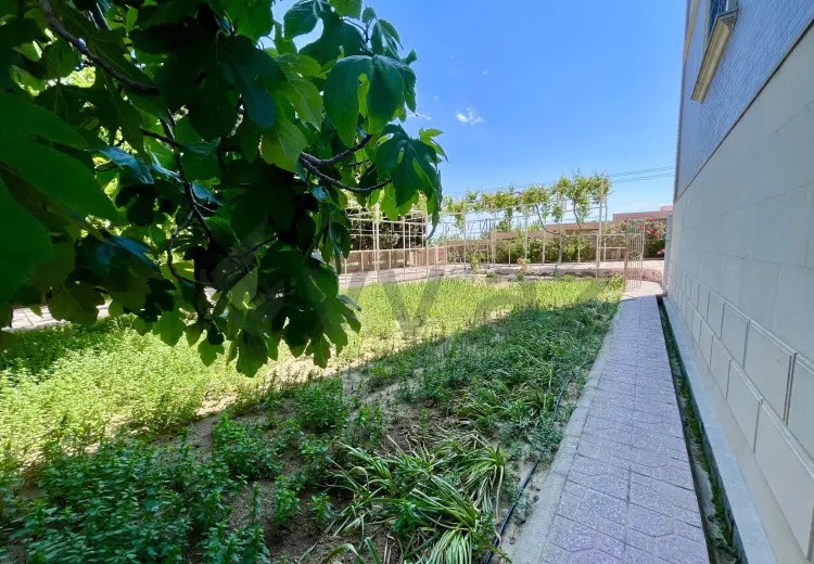 4 otaqlı mənzil Satılır, Goradil, Abşeron
