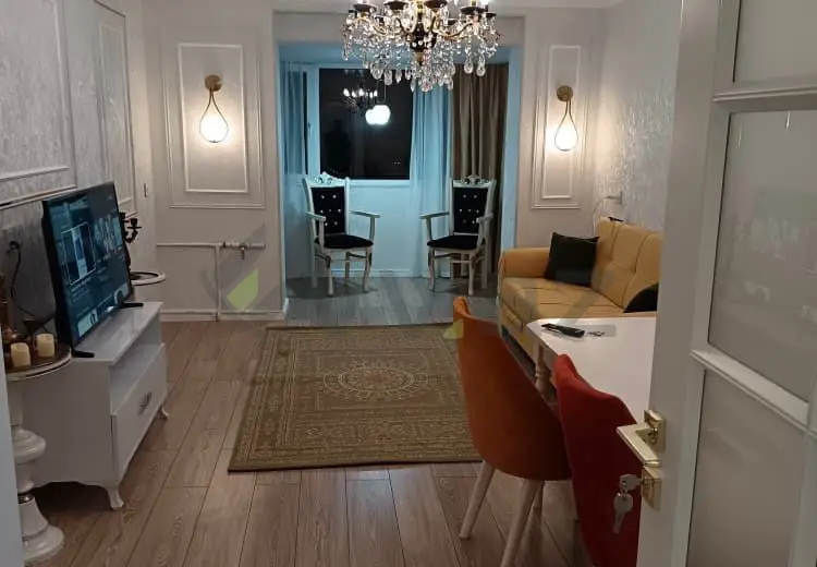 3 otaqlı mənzil Kirayə (aylıq), Yasamal qəs., Yasamal, Bakı