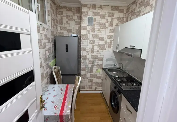 2 otaqlı mənzil Satılır, Xırdalan