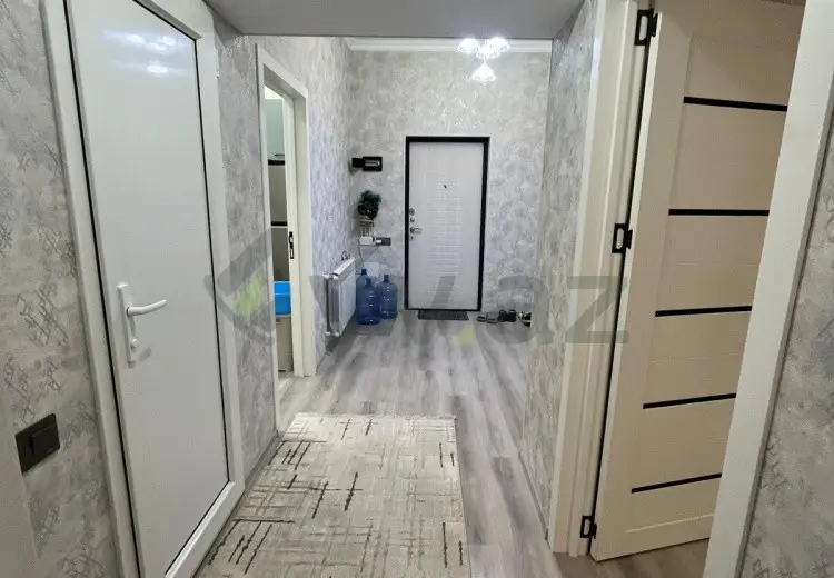 2 otaqlı mənzil Satılır, Yeni Günəşli qəs., Suraxanı, Bakı