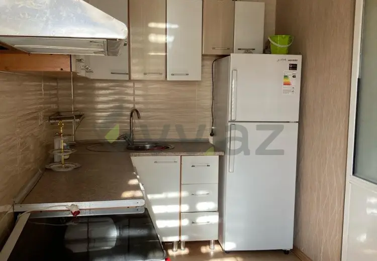 3 otaqlı mənzil Kirayə (aylıq), Nəsimi, Bakı