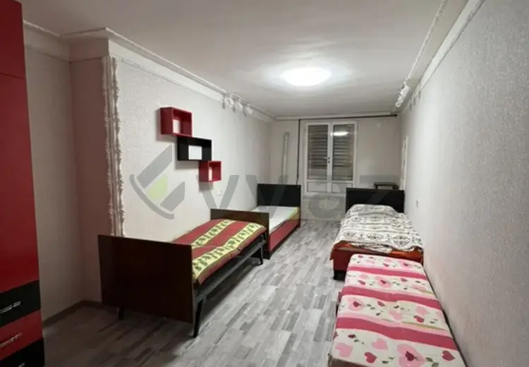 4 otaqlı mənzil Satılır, Gəncə