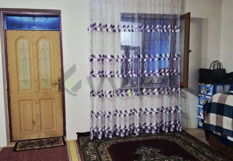 4 otaqlı mənzil Satılır, Şamaxı