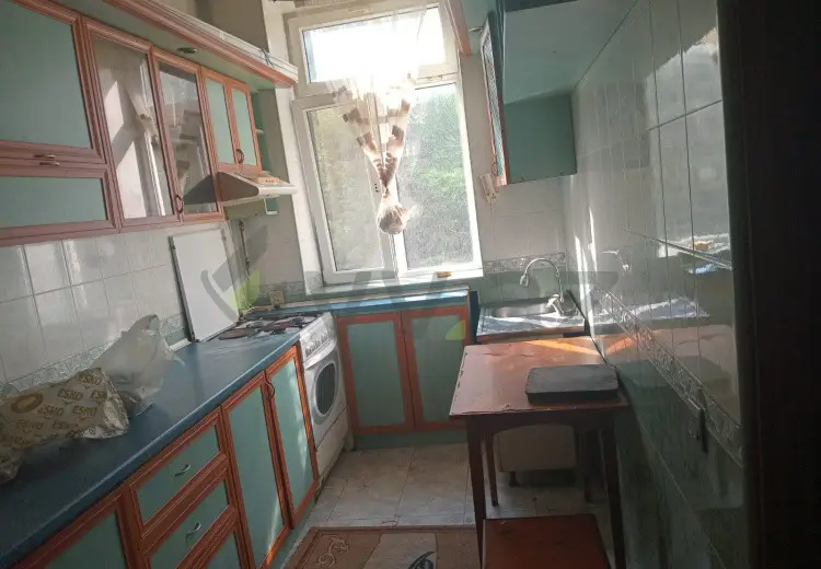 2 otaqlı mənzil Kirayə (aylıq), Montin qəs., Nərimanov, Bakı