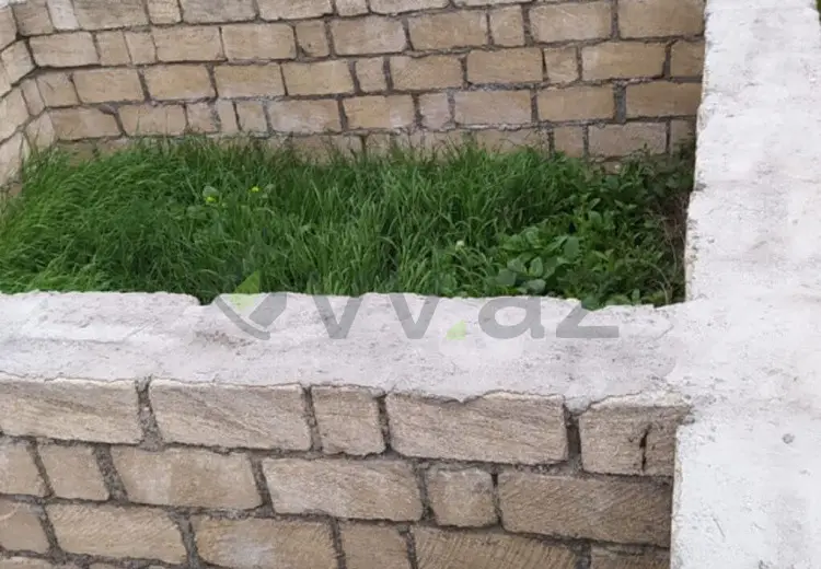 17 sot Torpaq Satılır, Şabran
