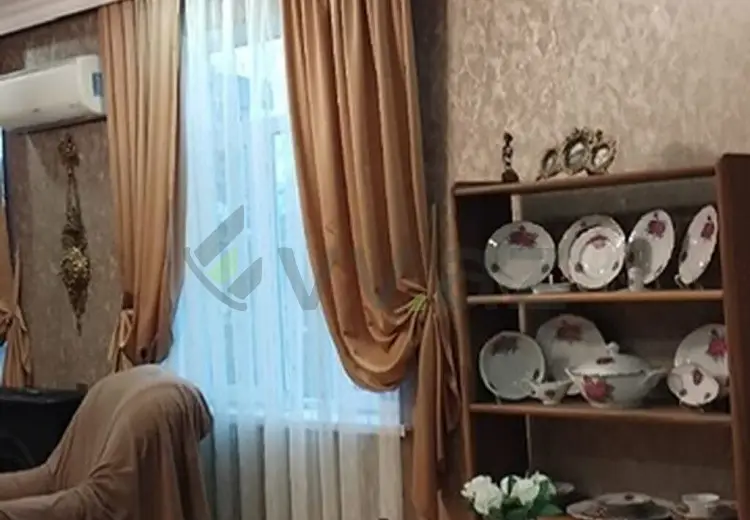 3 otaqlı mənzil Satılır, Gəncə