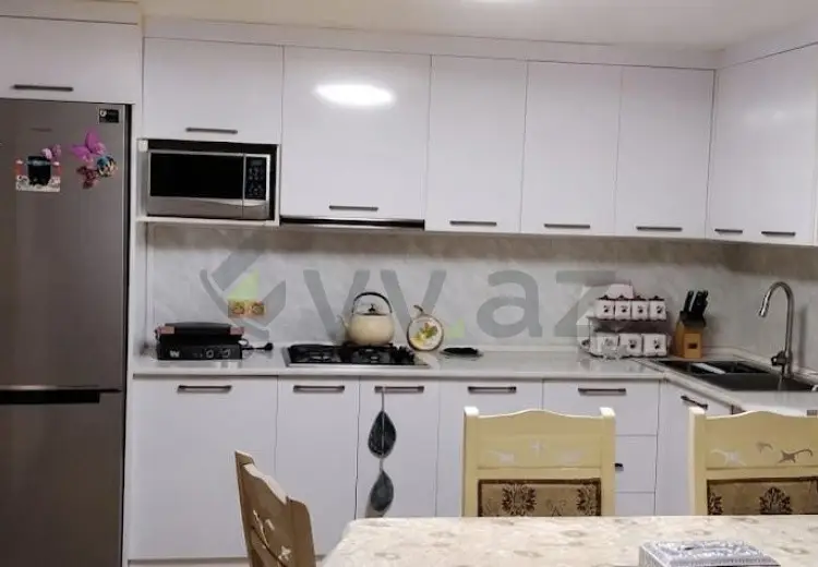 4 otaqlı mənzil Satılır, Quba