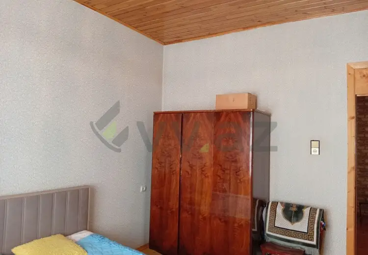 4 otaqlı mənzil Satılır, Mingəçevir