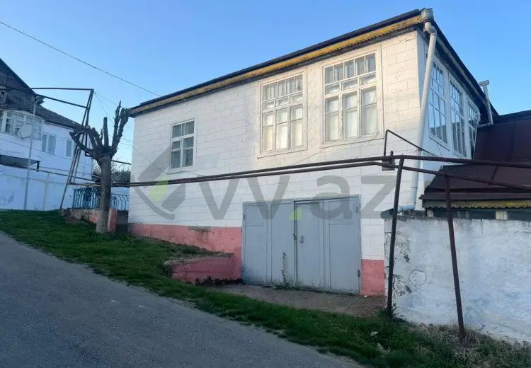 4 otaqlı mənzil Satılır, Qusar