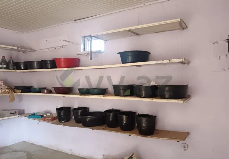 60 m² Obyekt / Ofis Satılır, Sabirabad