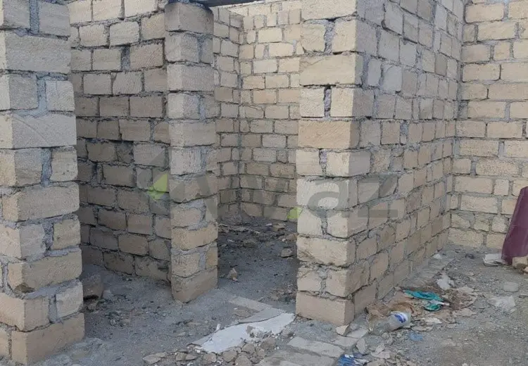 3 otaqlı mənzil Satılır, Gəncə