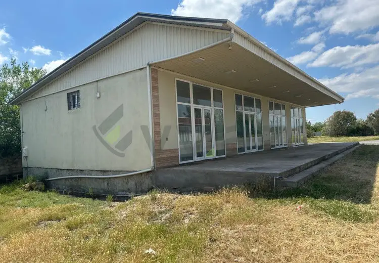 200 m² Obyekt / Ofis Satılır, Saatlı