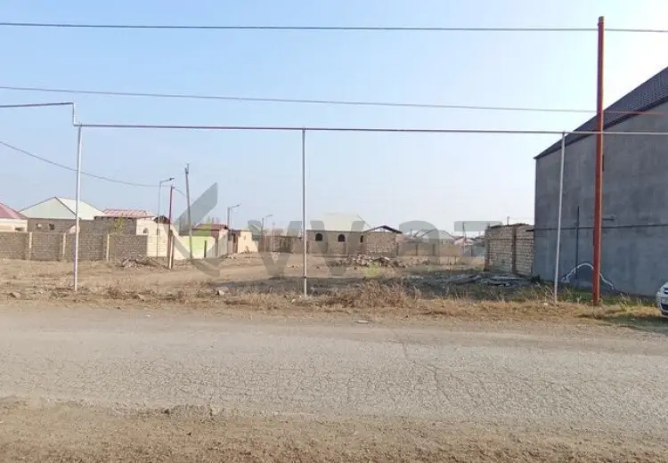 4 sot Torpaq Satılır, Gəncə