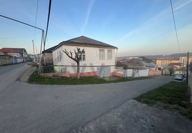 4 otaqlı mənzil Satılır, Qusar