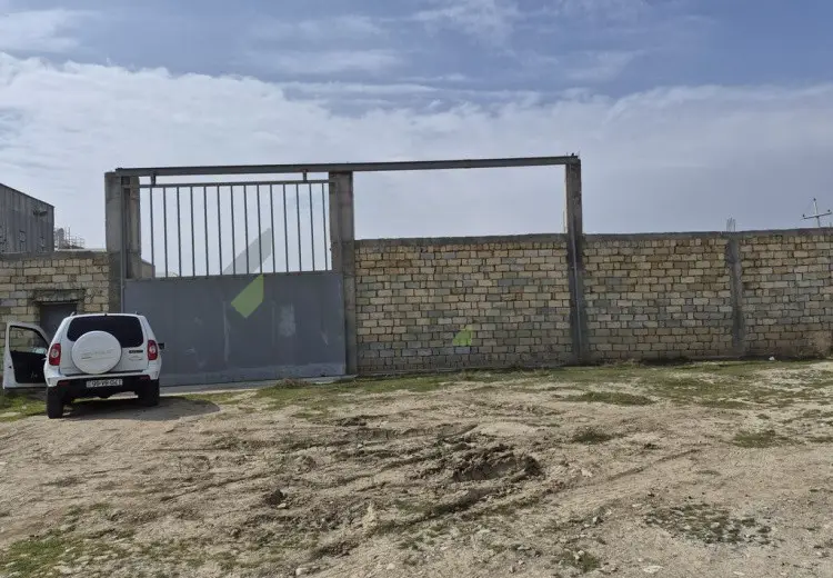 60 sot Torpaq Satılır, St.Sumqayıt, Sumqayıt