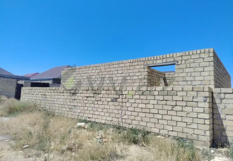 2 sot Torpaq Satılır, Gəncə