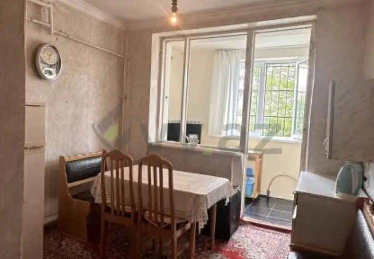 2 otaqlı mənzil Satılır, Gəncə