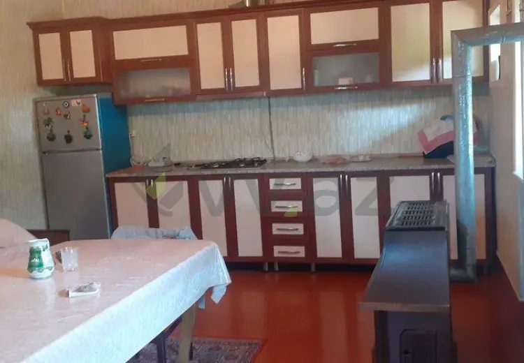 4 otaqlı mənzil Satılır, Gəncə