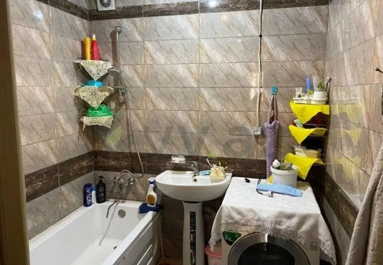 3 otaqlı mənzil Satılır, Gəncə